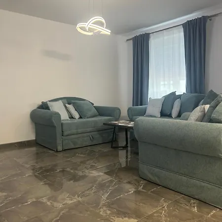 Apartman Maria