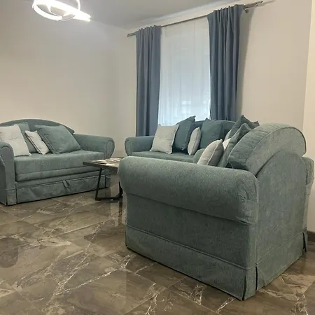 Maria Апартаменты *