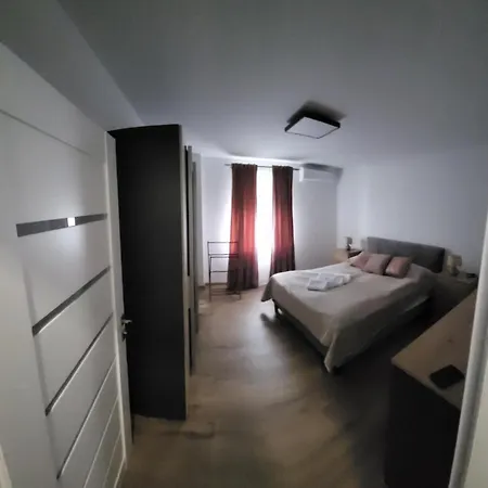 Maria Апартаменты Водице