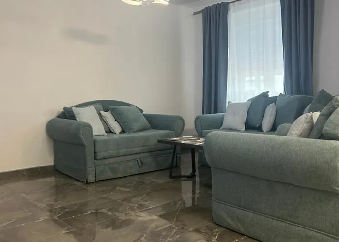 Apartman Maria