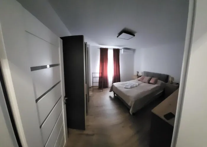 Maria Apartman Vodice