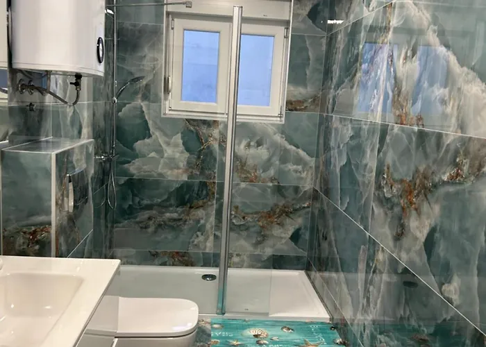 Maria Апартаменты *